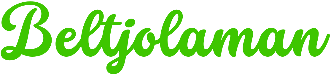 beltjolaman_logo