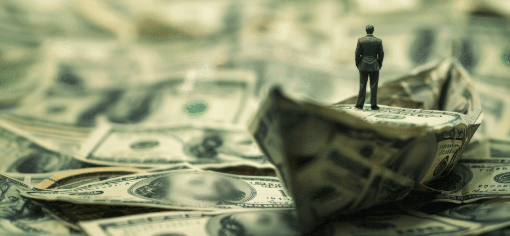 Strong Dollar