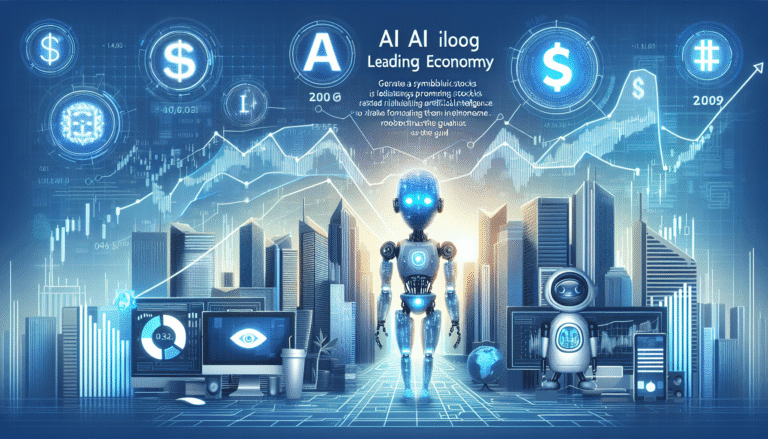 ai 경제를 선도하는 다섯 개의 주식은 무엇인가.png