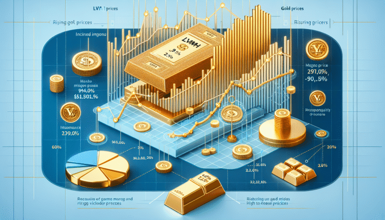 lvmh의 금값 상승에 따른 마진 압박과 가격 인상 전략 분석.png