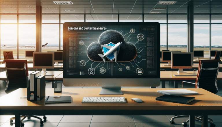 qantas 해킹 사건 고객 데이터 유출의 교훈과 대응 방안.png