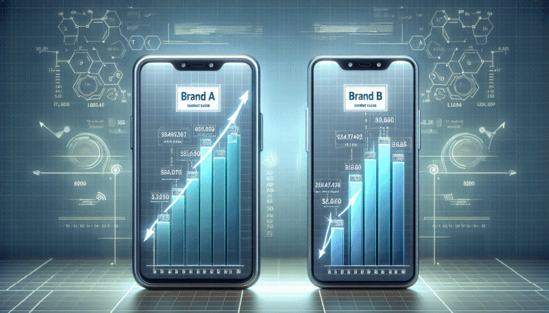 samsung galaxy폰과 apple 아이폰의 중고 시장 가치 비교 분석.png