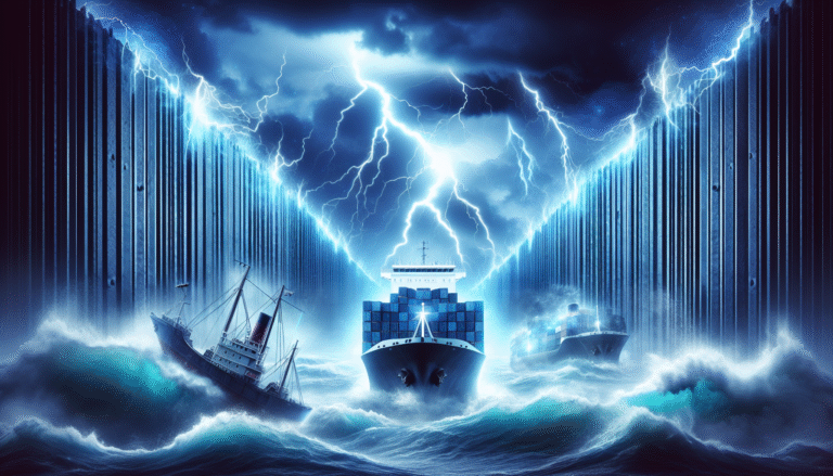 관세 위협과 주식 시장의 변동성 투자 전략과 전망.png