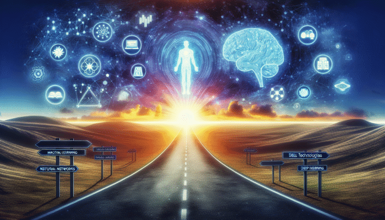 델 테크놀로지스 ai로 나아가는 길과 그 시사점.png