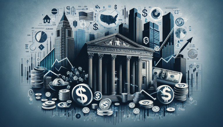 미국 은행 실적 발표가 주는 경제와 투자에 대한 시사점.png