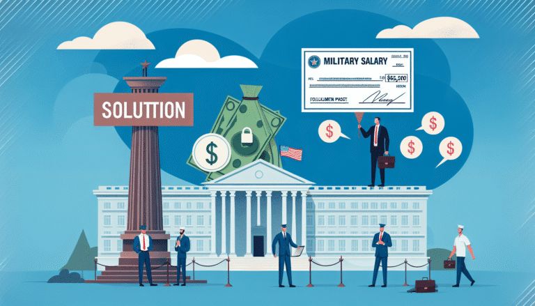 미국 정부 셧다운과 미군 급여 지급의 새로운 해결책.png