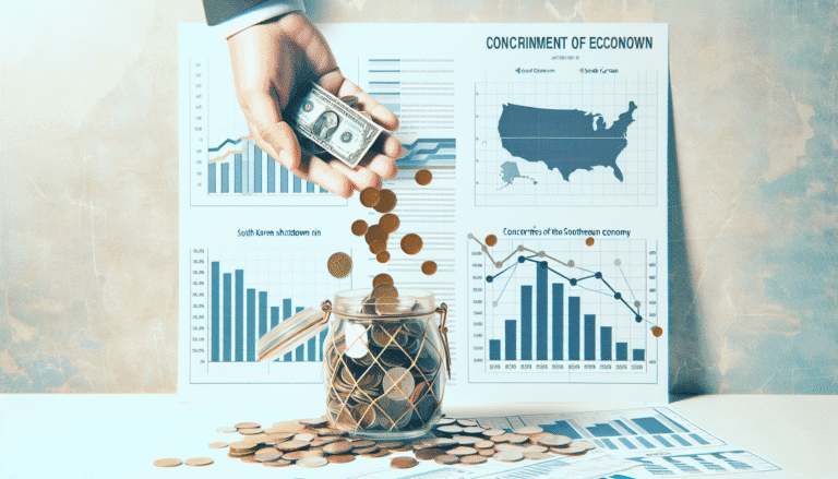 미국 정부 셧다운이 경제에 미치는 영향과 한국 경제의 우려.png