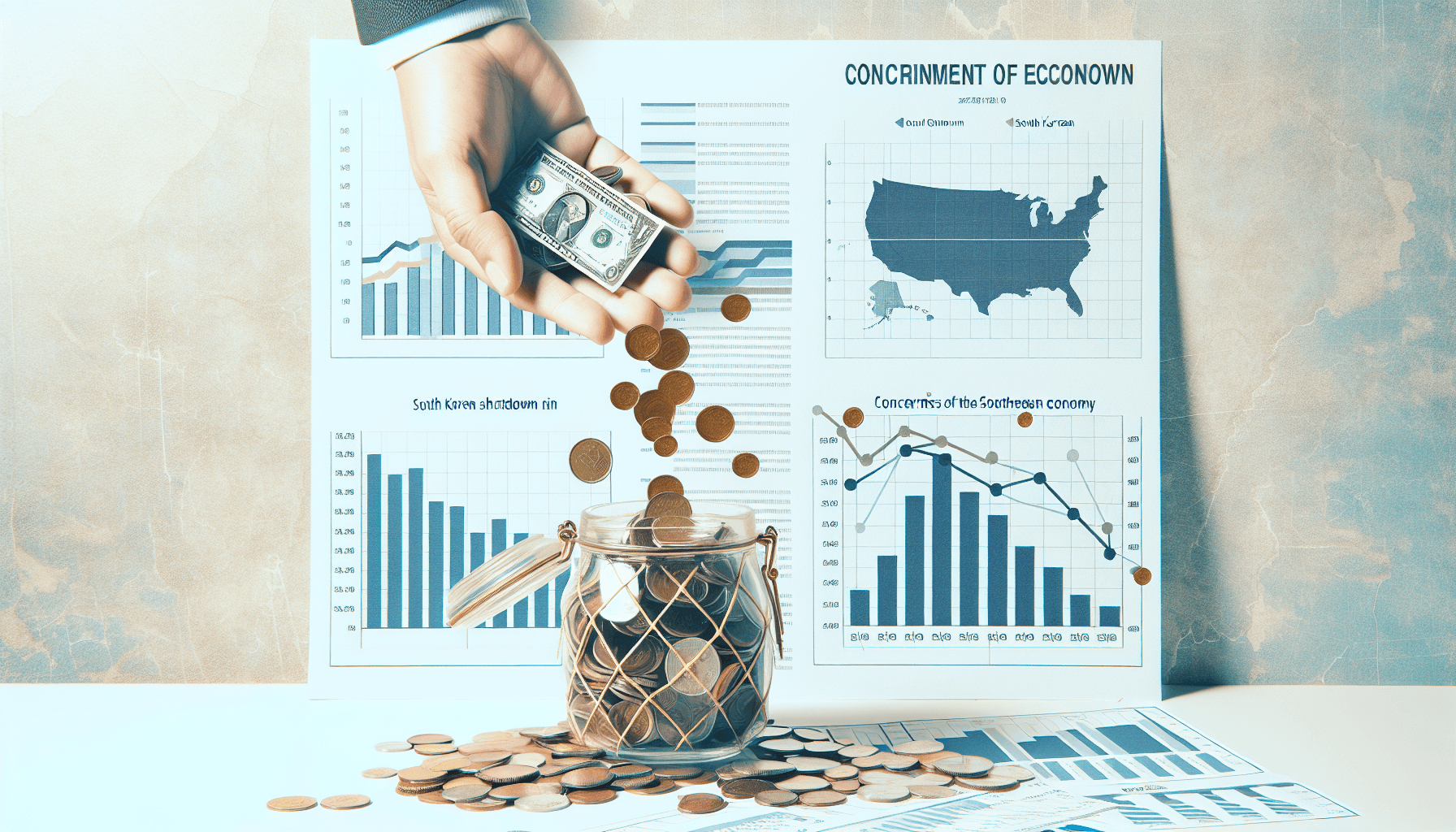 미국 정부 셧다운이 경제에 미치는 영향과 한국 경제의 우려.png