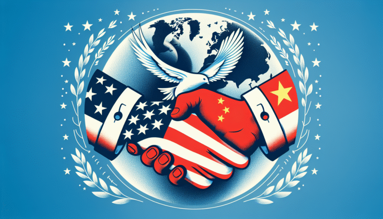미국 중국 긴장 완화와 그 성공 가능성 분석.png