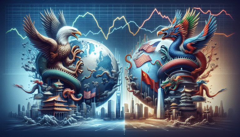 미국과 중국의 무역 전쟁이 시장에 미치는 영향과 경제 전망 분석.png