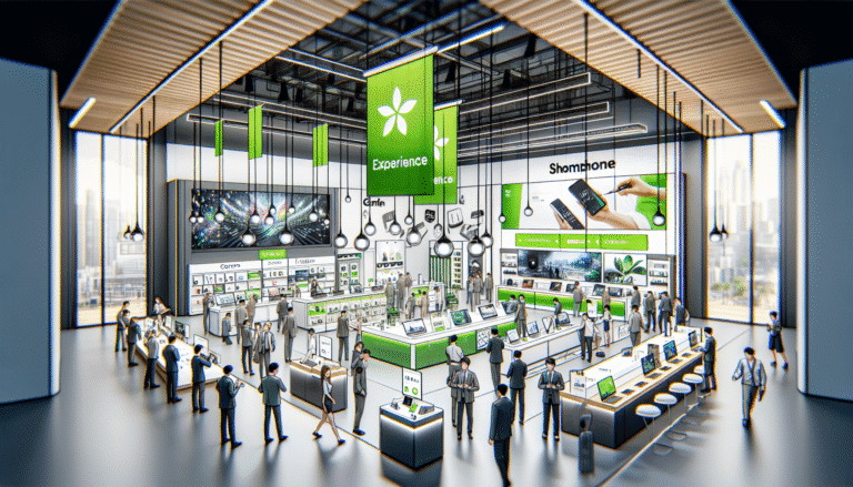 삼성 미국에 새로운 경험 매장 세 곳 오픈 계획 발표.png