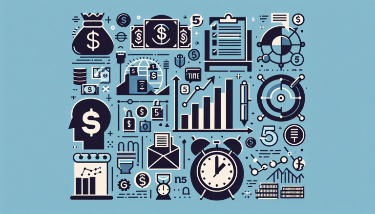 이번 주 금융 시장에서 놓치지 말아야 할 주요 이슈 다섯 가지.png