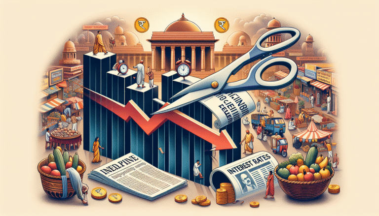 인도의 물가 상승률 감소와 금리 인하의 경제적 함의.png