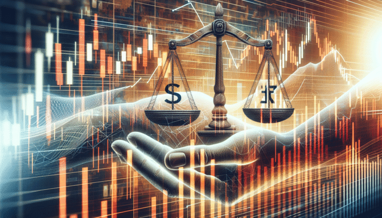 트럼프의 관세 위협과 주식 시장의 불확실성 분석.png