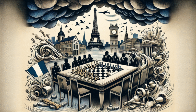 프랑스 정치 위기 속 내각 개편의 의미와 전망.png