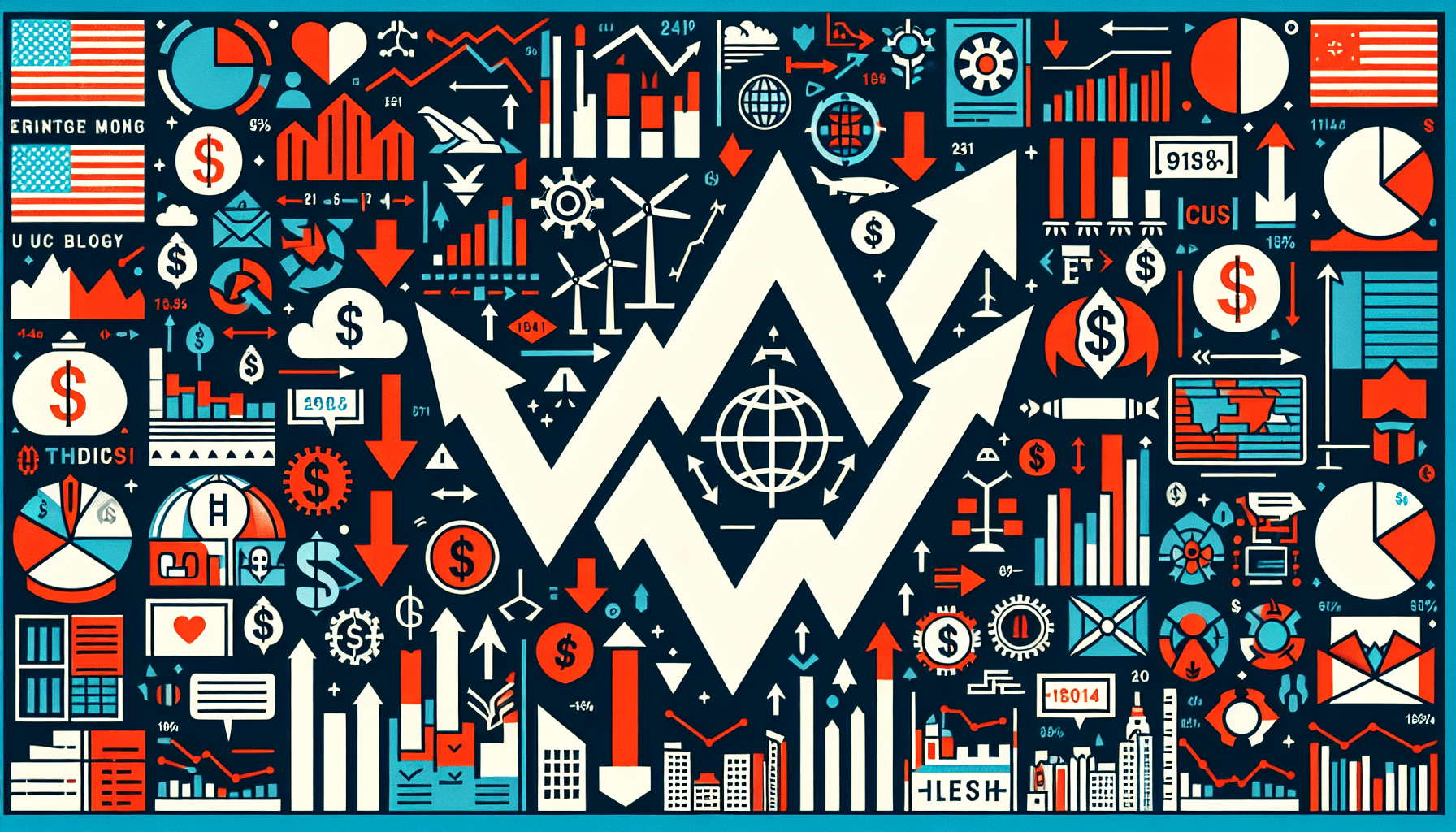 헤지 펀드의 미국 주식 탈피와 글로벌 산업 투자 확대 현황.png