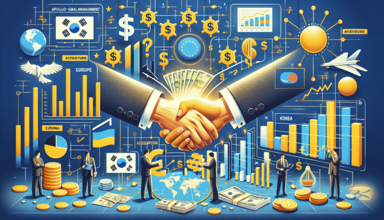 apollo global management의 유럽 인수 기회와 한국 시장에 미치는 영향.png