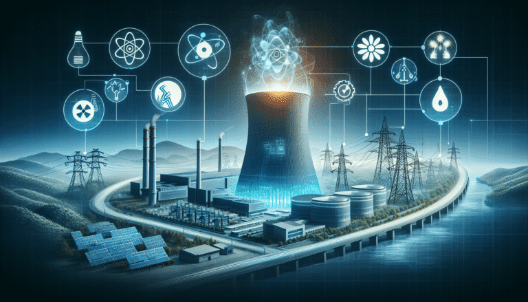 edf 2025년 핵발전량 예측 상향 조정과 한국 전력 시장에 미치는 영향.png