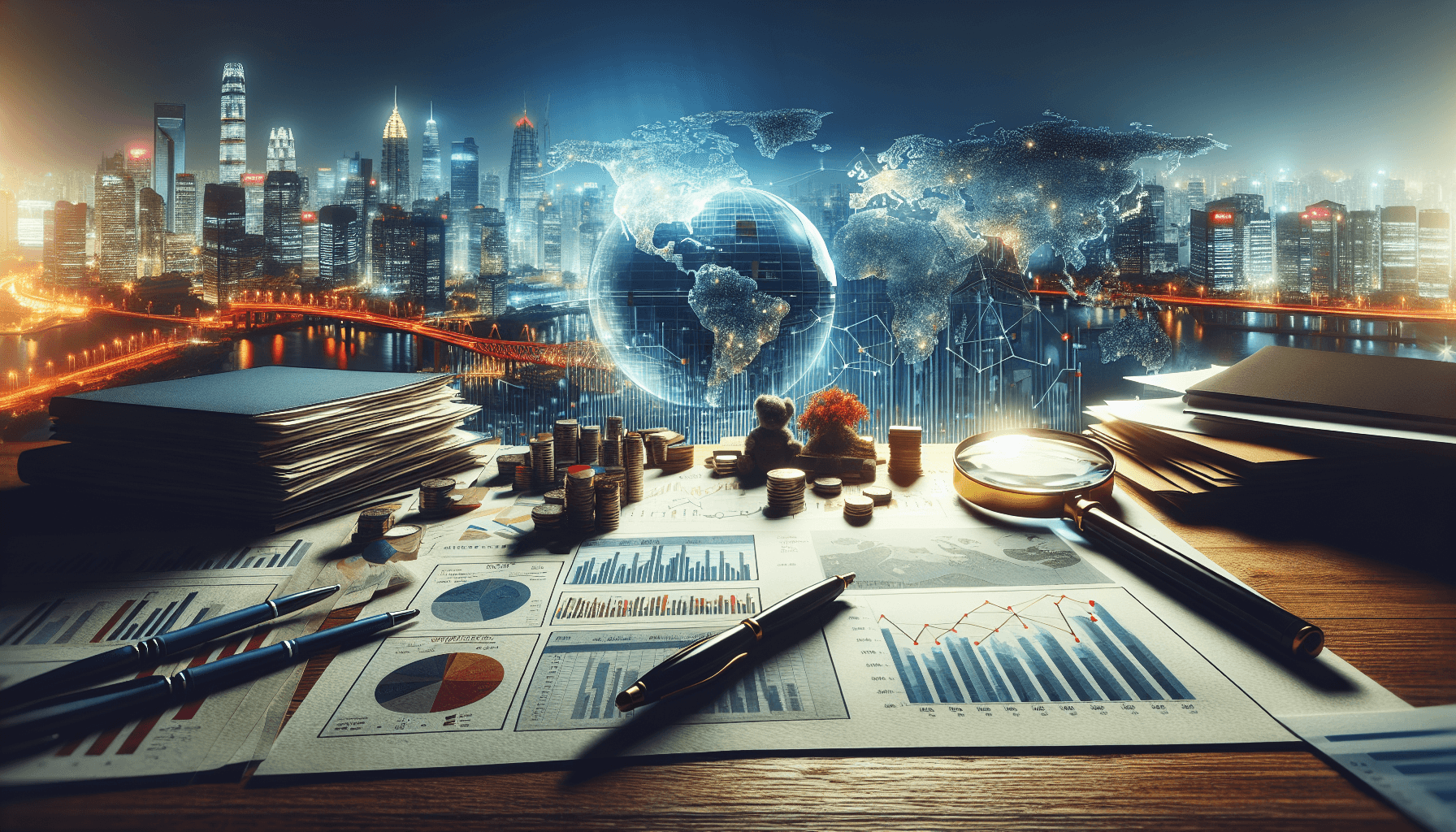 frontier 국가의 부채 리스크와 투명성 문제 분석.png