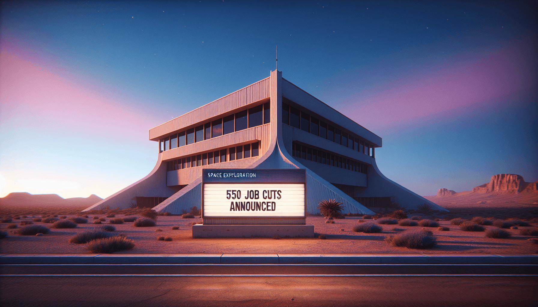 nasa 제트 추진 연구소의 550명 감원 발표와 그 의미.png