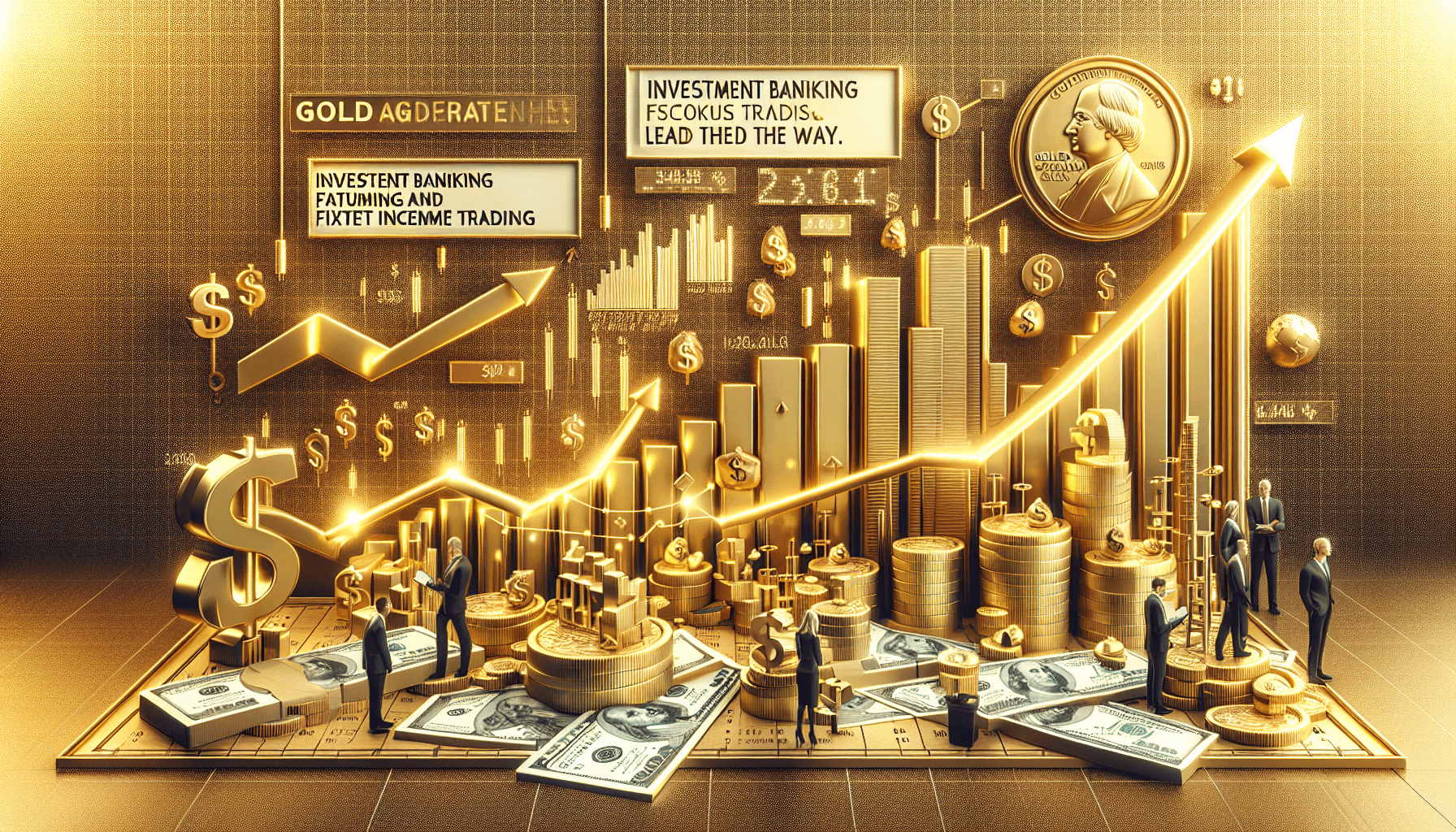 골드만삭스 3분기 실적 발표 투자은행과 고정 수익 거래가 주효한 이유.png