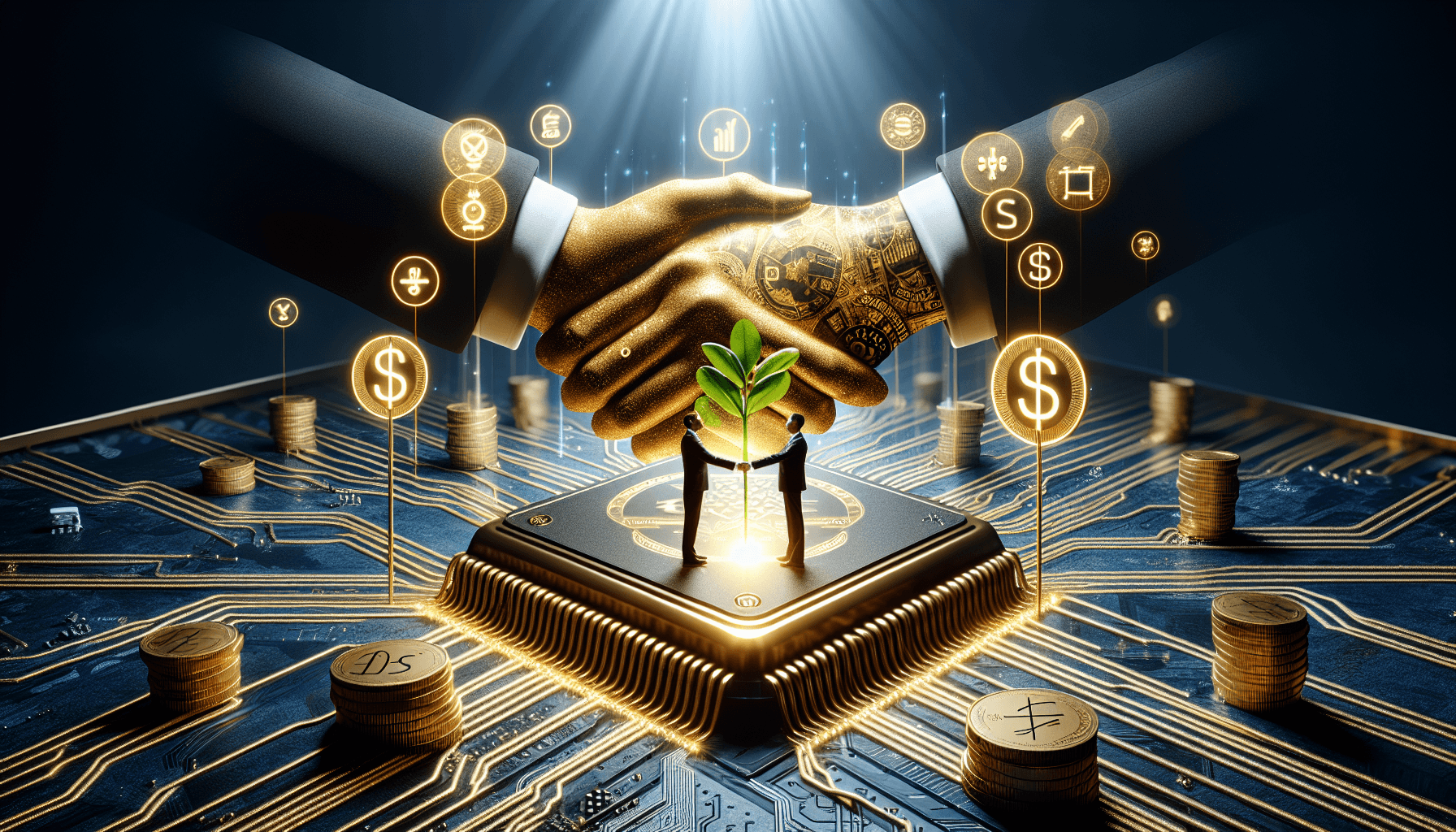 골드만삭스 70억 달러 규모의 벤처 캐피털 인수로 새로운 성장 동력 확보.png