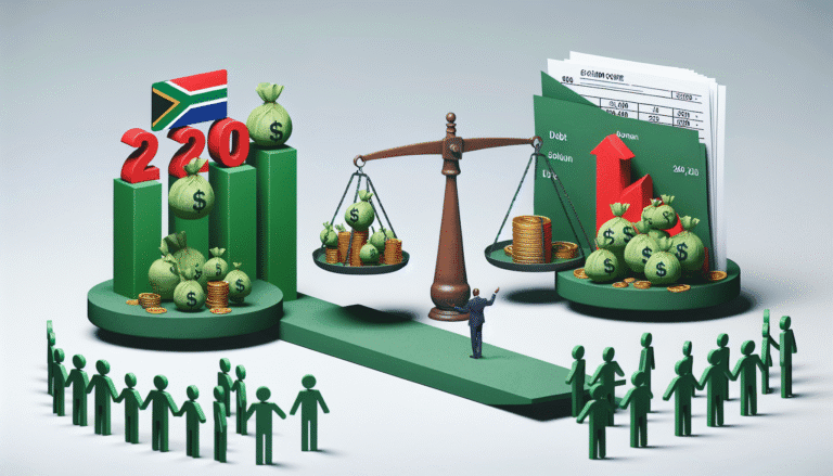 남아프리카 g20 의장국의 부채 문제 해결 촉구와 그 현황.png