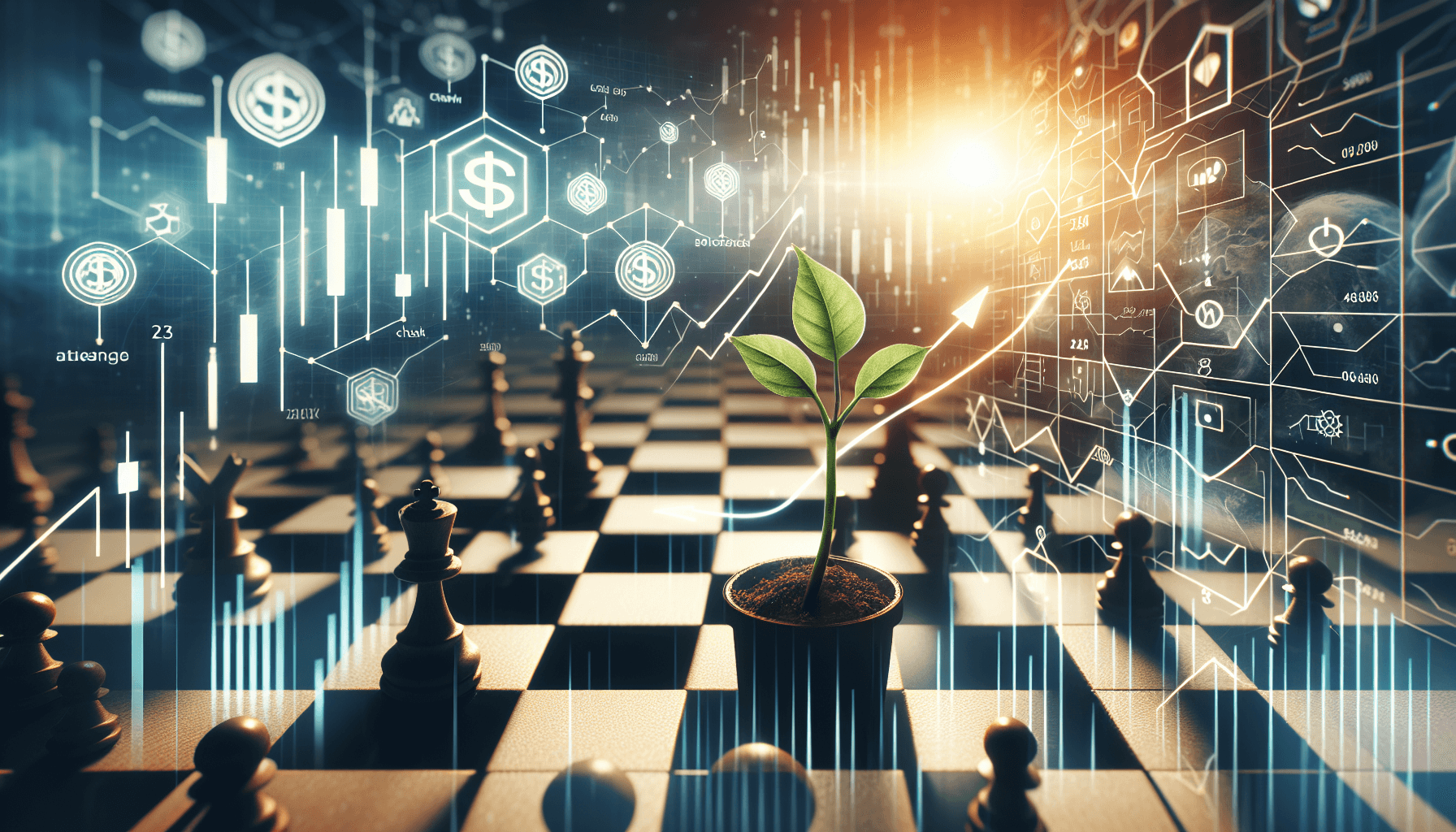 로빈후드의 예측 시장 진출 전략과 성장 가능성 분석.png