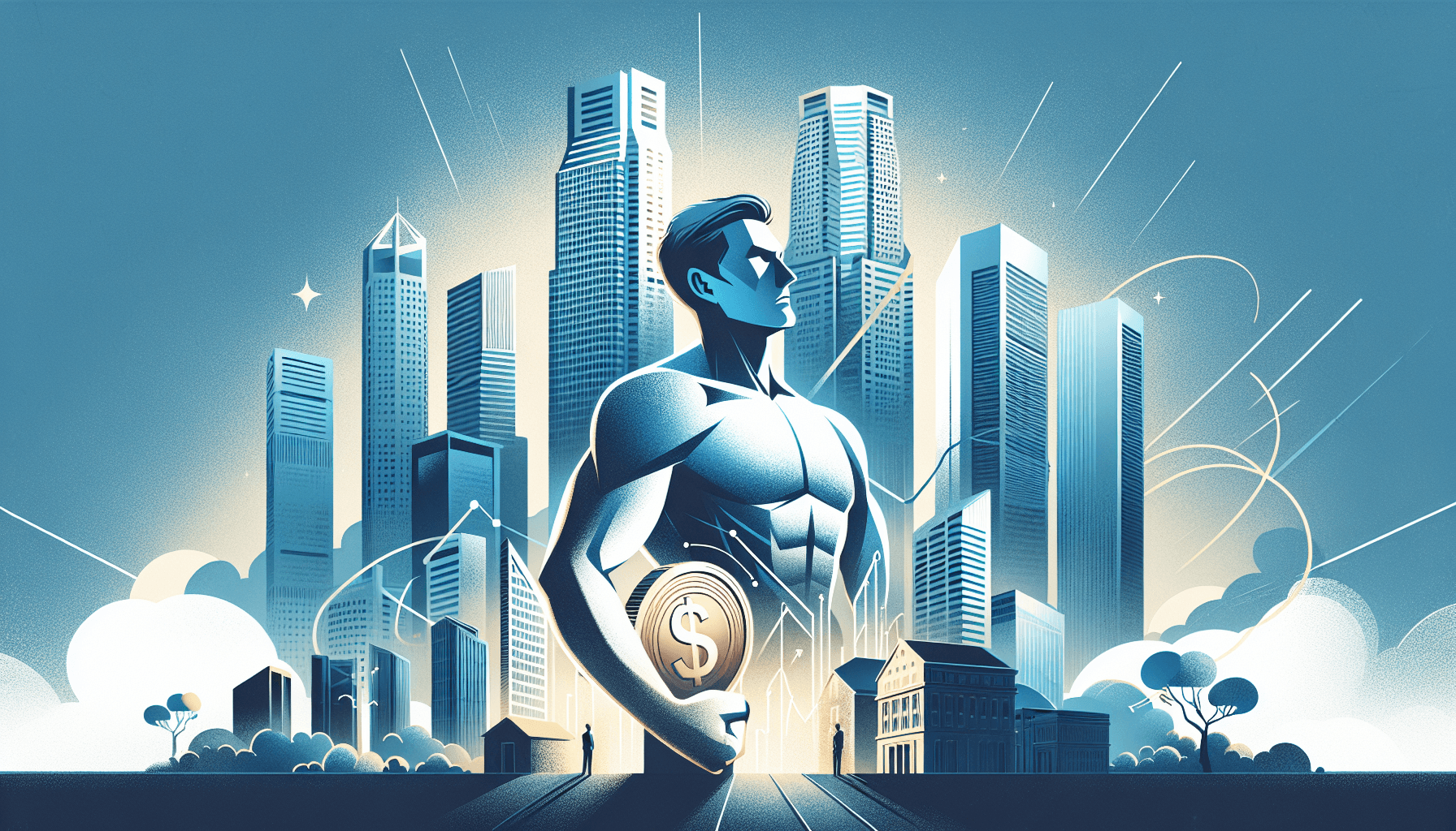 싱가포르 중앙은행 경제 성장 속 통화정책 유지 결정.png