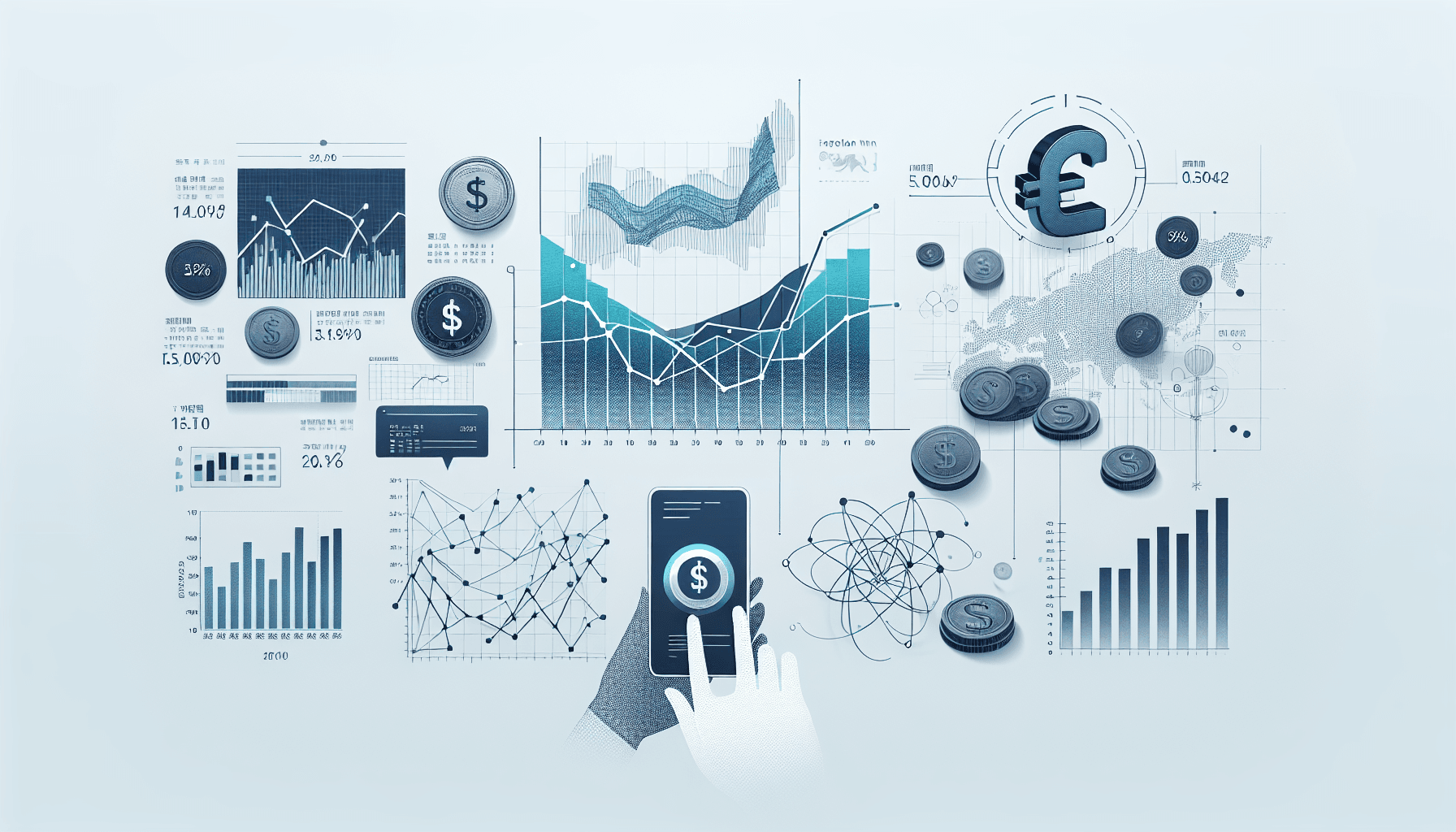 연준의 인플레이션 대응과 한국 경제에 미치는 영향 분석.png