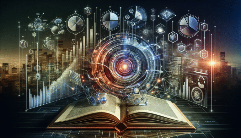 은행 실적 발표와 파월 연설 금융 시장의 새로운 변화 예고.png