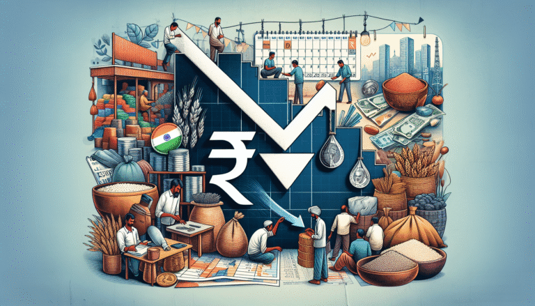 인도 9월 도매 물가 인플레이션 하락의 의미와 경제적 영향.png