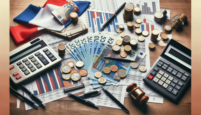 프랑스 정부 310억 유로 적자 감축 예산안 발표 예고.png