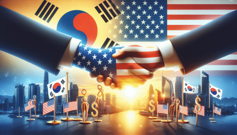 한국과 미국 무역 협상 큰 진전의 의미와 향후 전망.png