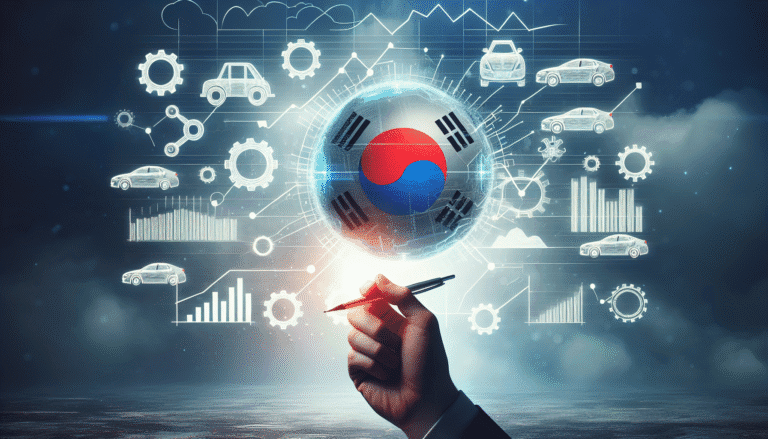 현대자동차 미국 투자 발표와 한국 정부의 우려 분석.png