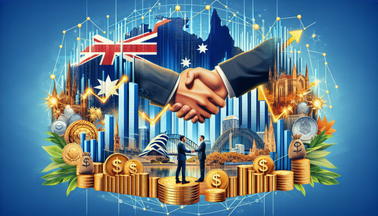 호주 비즈니스 환경의 안정성과 경제 성장 전망 분석.png